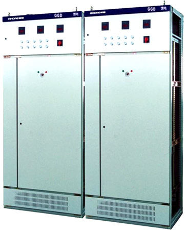 DRGGD1型交流低壓配電柜