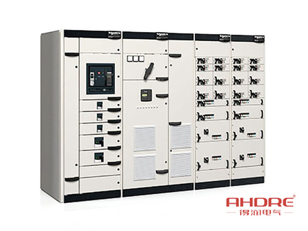 Schneider授權Blokset低壓配電柜  得潤電氣 400-128-7988